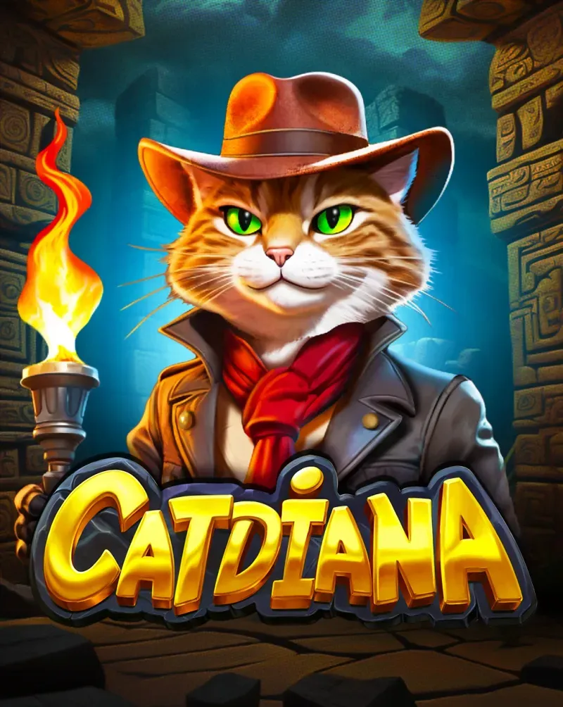 Catdiana